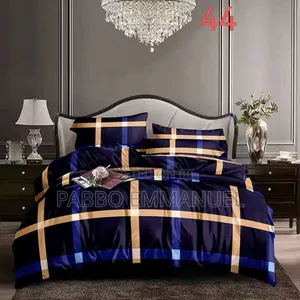 Floral Print Duvets