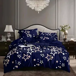 Floral Print Duvets