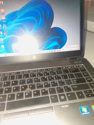 Laptop HP EliteBook 840 G2 8GB Intel Core i5 SSD 500GB