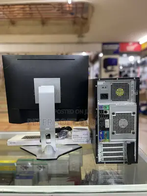 Desktop Computer Dell OptiPlex 790 8GB Intel Core i5 HDD 500GB