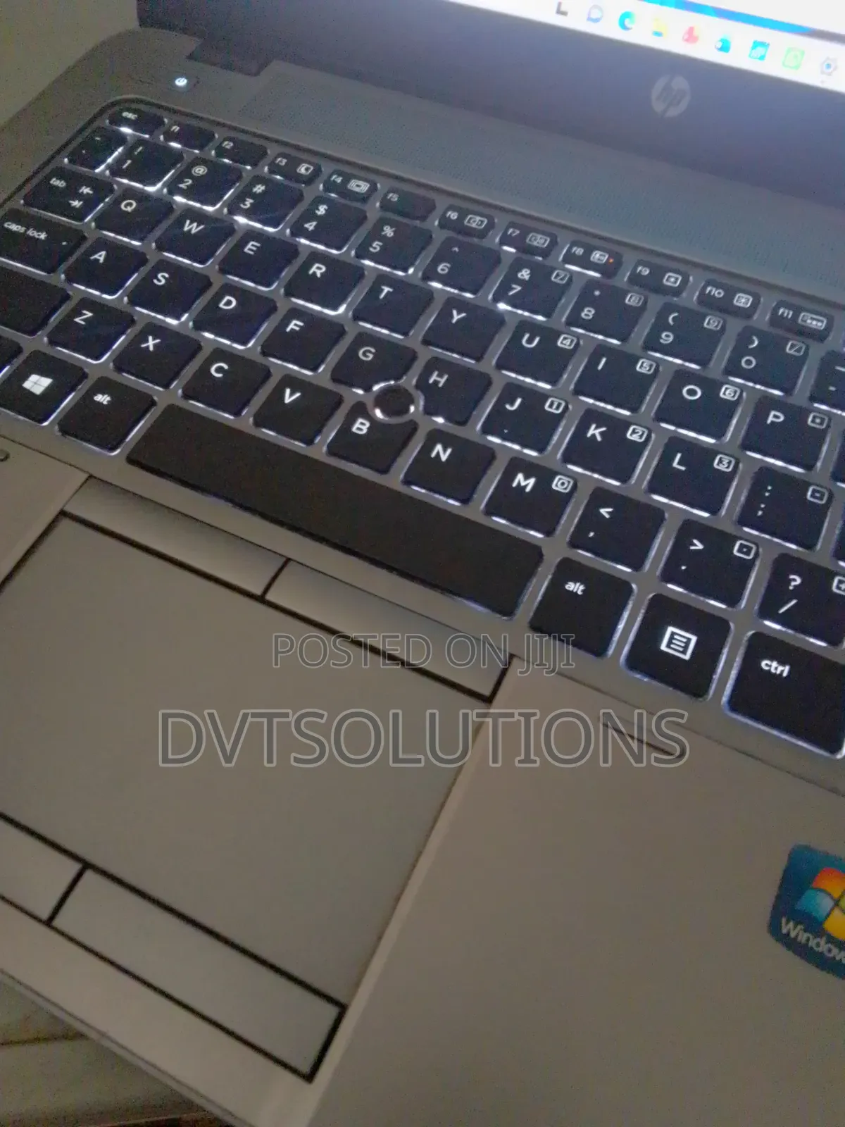 Laptop HP EliteBook 840 G2 8GB Intel Core i5 SSD 500GB