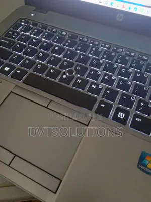 Laptop HP EliteBook 840 G2 8GB Intel Core i5 SSD 500GB