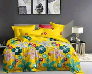 Canadian Cotton Duvets