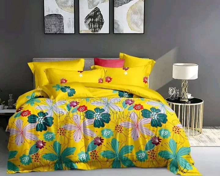 Canadian Cotton Duvets