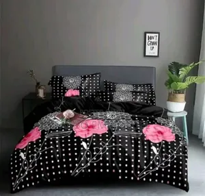 Canadian Cotton Duvets