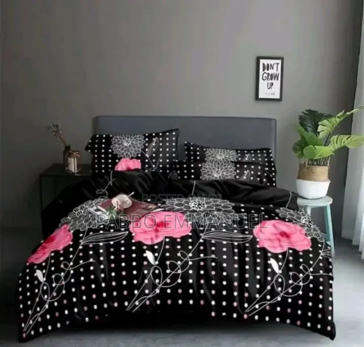 Canadian Cotton Duvets