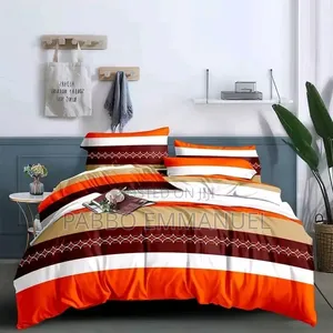 Canadian Cotton Duvets