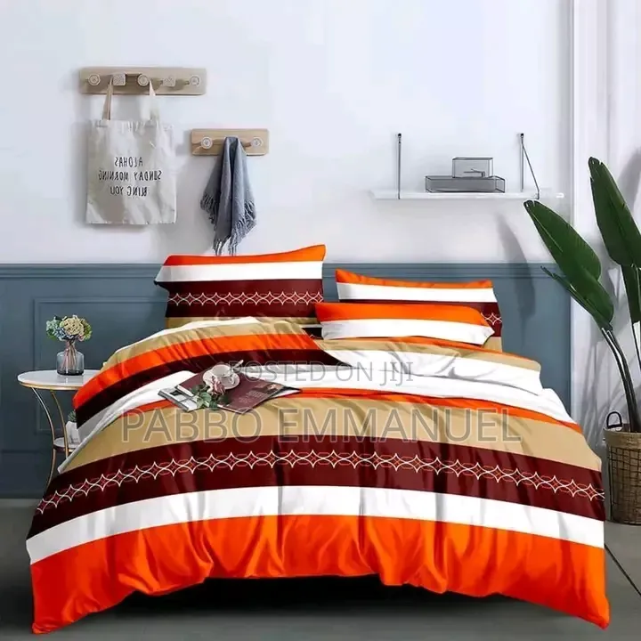Canadian Cotton Duvets