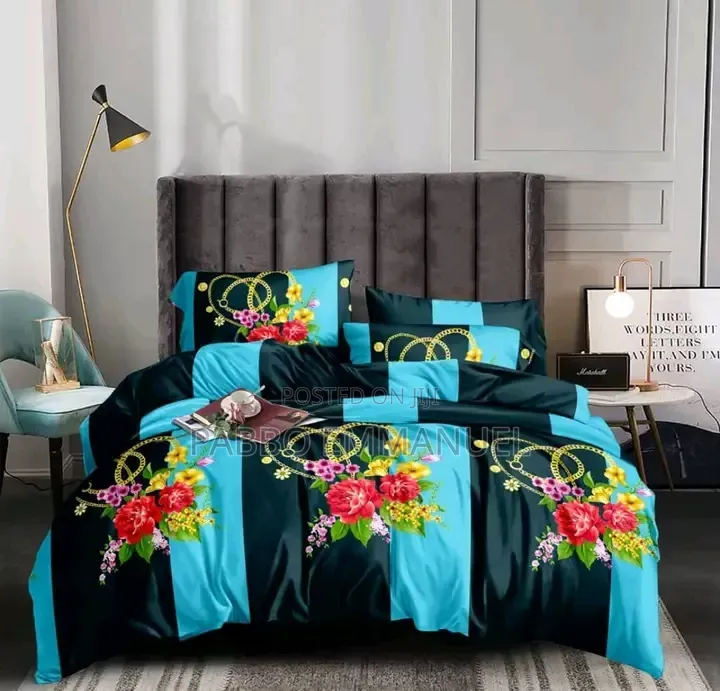 Canadian Cotton Duvets