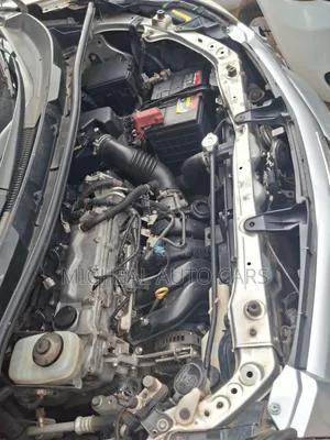 Toyota Noah 2011 Silver