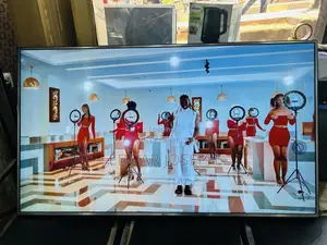 LG 65 Smart TV Uhd 