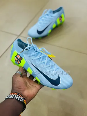 Vintage Football Boots
