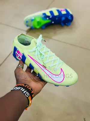 Vintage Football Boots