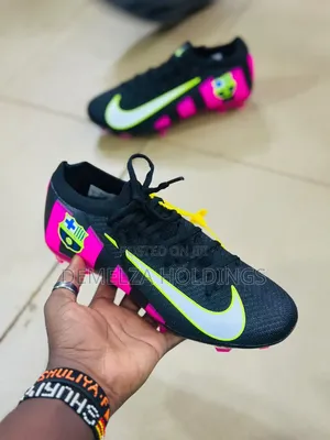 Vintage Football Boots