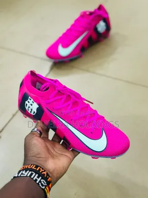 Vintage Football Boots