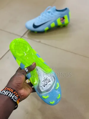 Vintage Football Boots