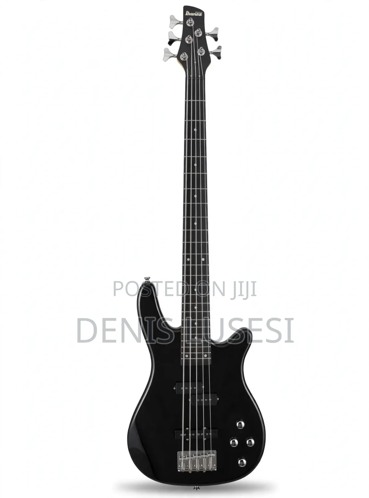 Ibanez Solo Guitar