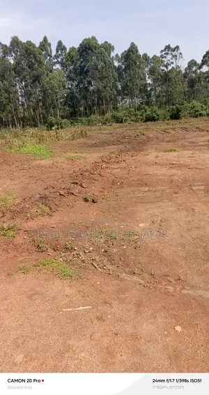Plots for Sale in Bukwali, Fort Portal City.
