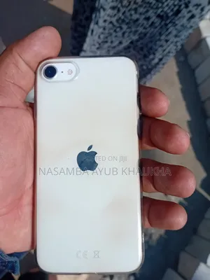 New Mobile Phone 128 GB White