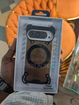 Google Pixel 11pro Case