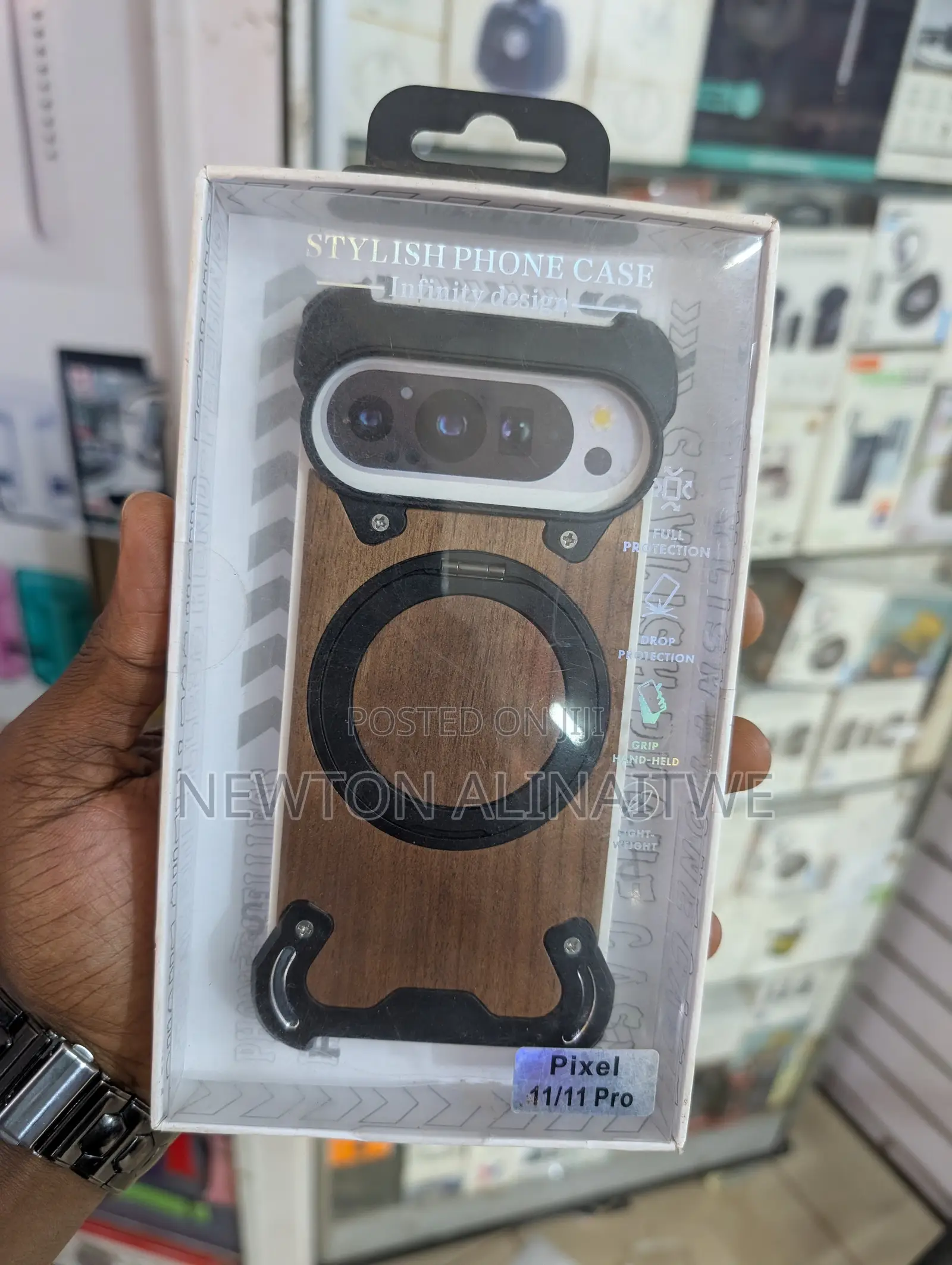 Google Pixel 11pro Case