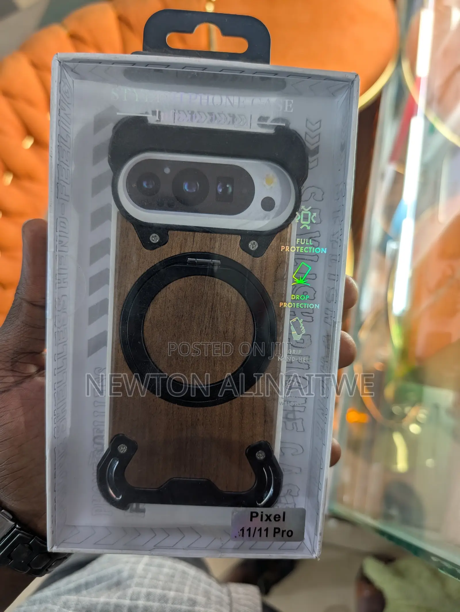 Google Pixel 11pro Case
