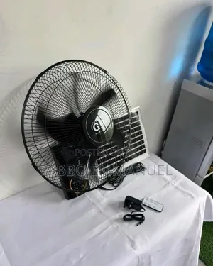 Gp Wall Mounted Fans