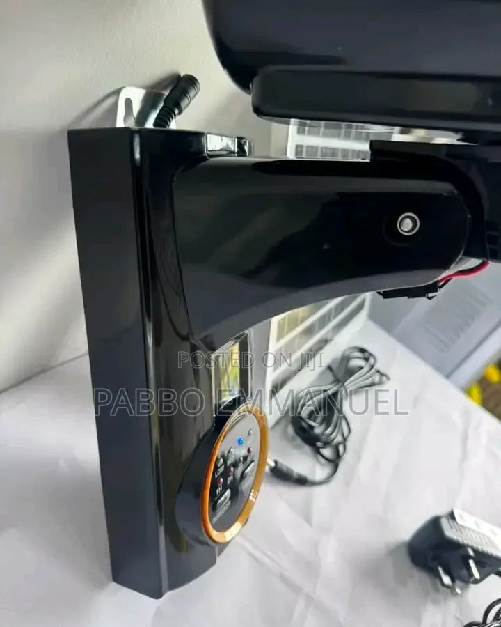 Gp Wall Mounted Fans