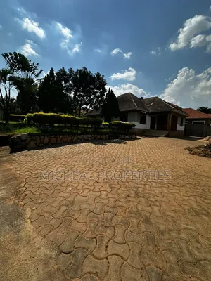3bdrm House in Wakiso / Wakiso for sale