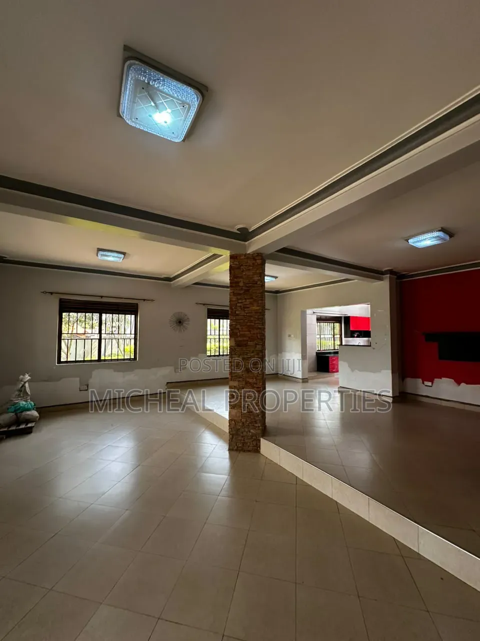 3bdrm House in Wakiso / Wakiso for sale