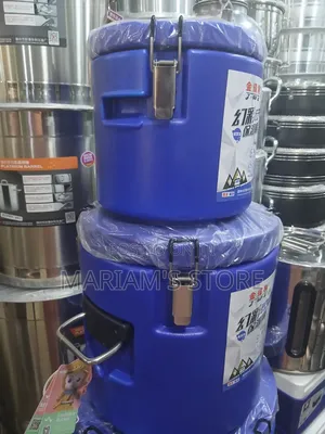 3pc Insulated Food Container