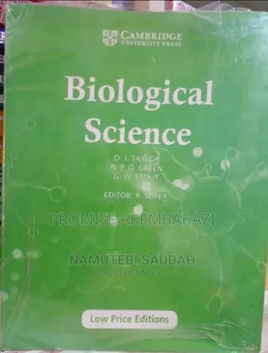 Biological Science
