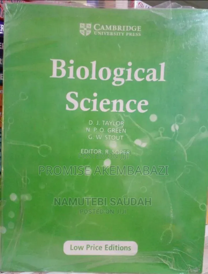 Biological Science
