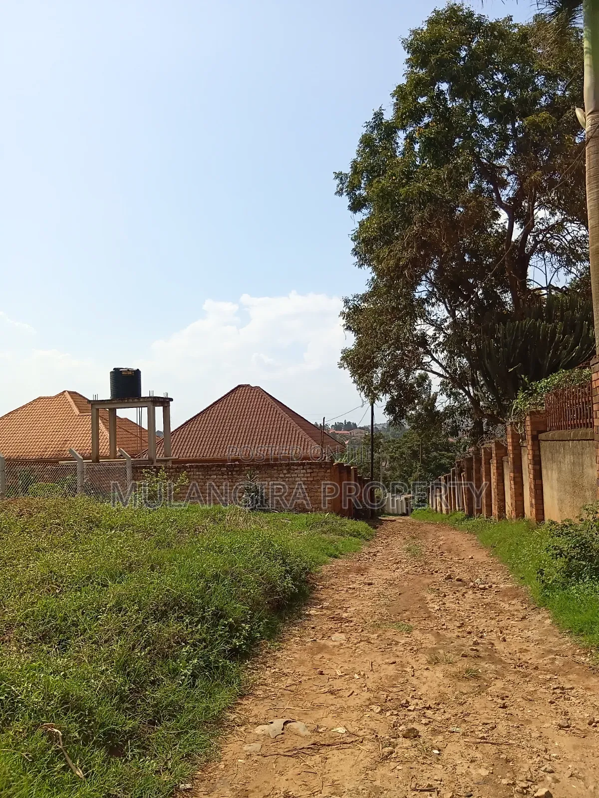 Kasangati Mawule Prime Plots on Sales