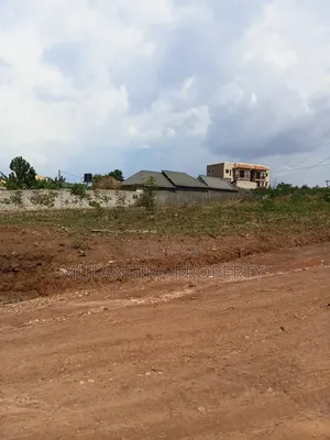 Kiti Kira Executive Plots on Sale