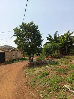 Prime Land in a Fast-Growing Namugongo Sonde