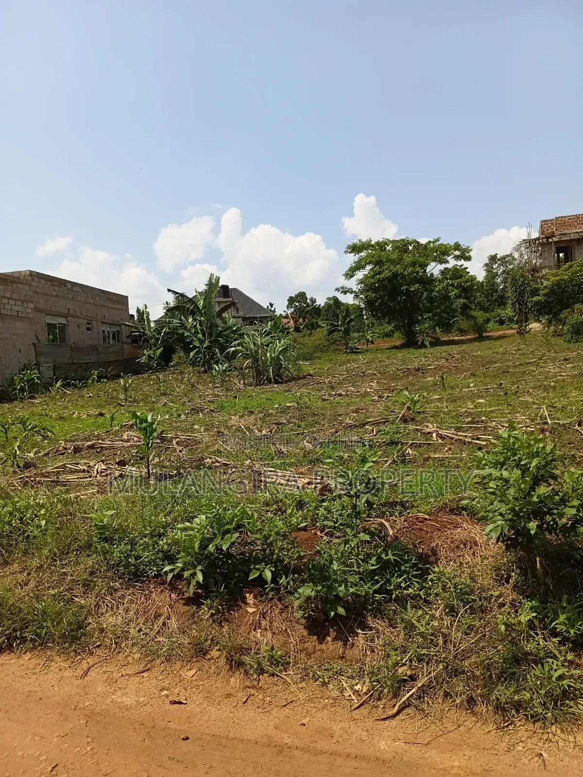 Prime Land in a Fast-Growing Namugongo Sonde