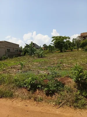 Prime Land in a Fast-Growing Namugongo Sonde