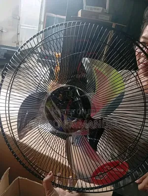 Eureka 16" Inch Wall Mounted Fan