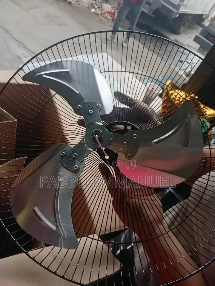 Eureka 16" Inch Wall Mounted Fan
