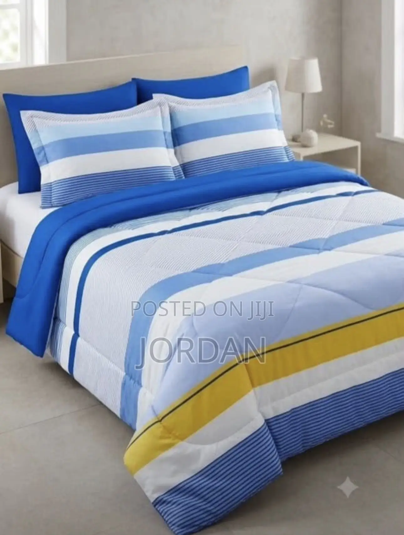 Luxury Duvet Set