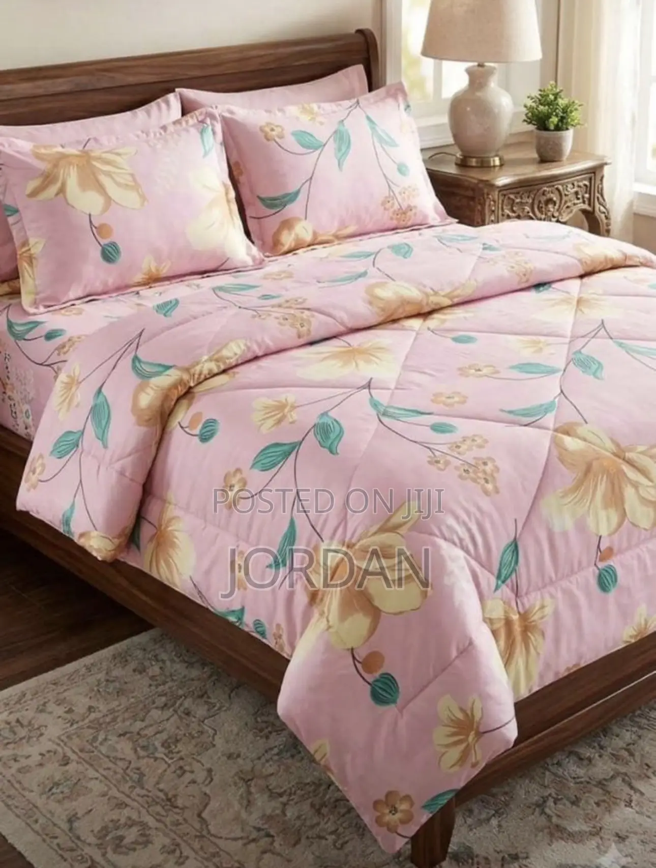 Luxury Duvet Set