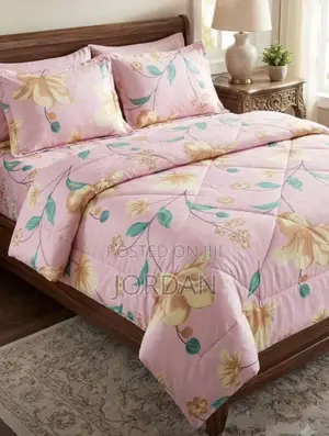 Luxury Duvet Set