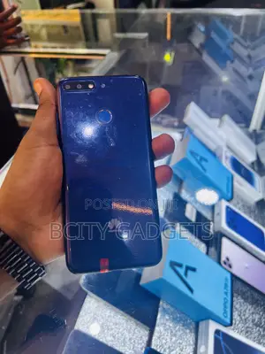 Huawei Y6 Prime 32 GB Blue