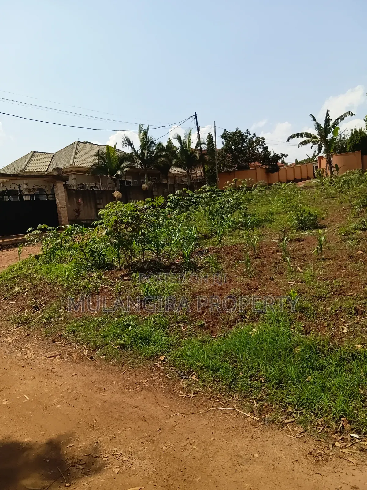 Seeta Bajjo Plots on Sale