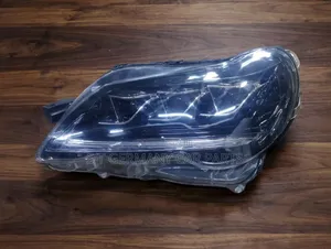 After Market Head Lights for Toyota Mark X Model 2005