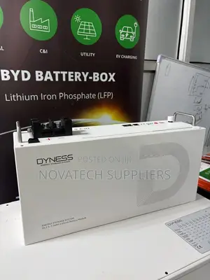 2.56kWh 25.6V 100Ah Solar Battery 95% DoD 6000 Cycles