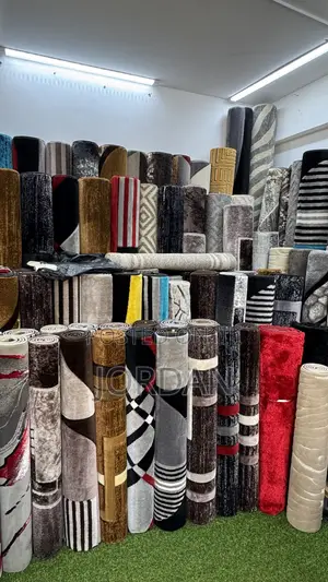 Original Turkey Carpets