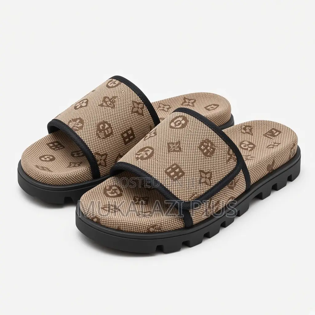 Push in Sandles