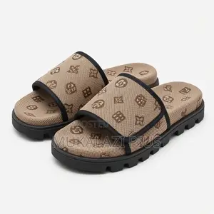 Push in Sandles